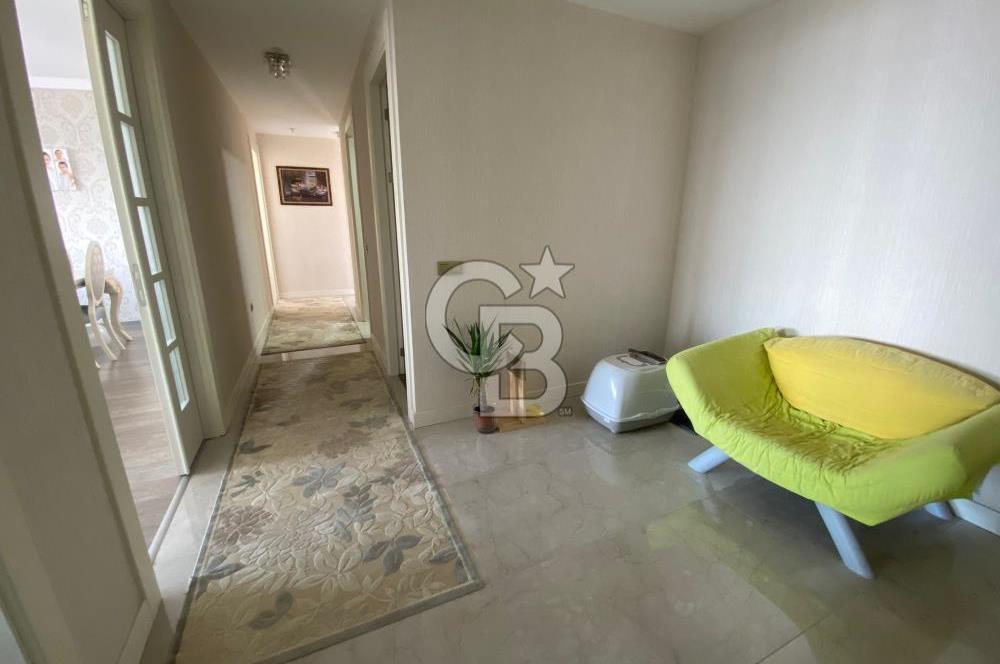 MAMAK AKADİA MODERN SİTESİNDE KİRALIK 3,5+1 DAİRE