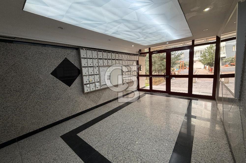 KEÇİÖREN BASINEVLERİ SELÇUKLU SİTESİNDE 3+1 KİRALIK DAİRE