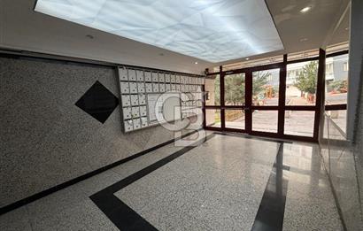 KEÇİÖREN BASINEVLERİ SELÇUKLU SİTESİNDE 3+1 KİRALIK DAİRE