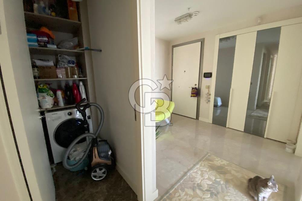 MAMAK AKADİA MODERN SİTESİNDE KİRALIK 3,5+1 DAİRE