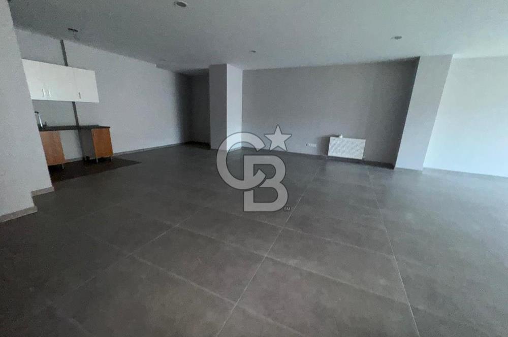 Sultanbeyli Merkezde Fatih Bulvarında Kiralık İş Yeri