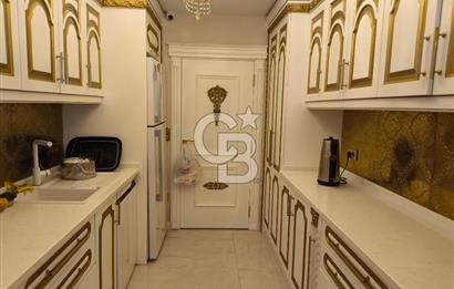 SAHİL MAHALLESİ DENİZ MANZARALI 7+2 500M2 SATILIK VİLLA