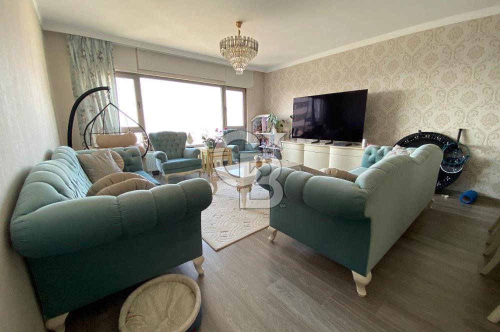 MAMAK AKADİA MODERN SİTESİNDE KİRALIK 3,5+1 DAİRE