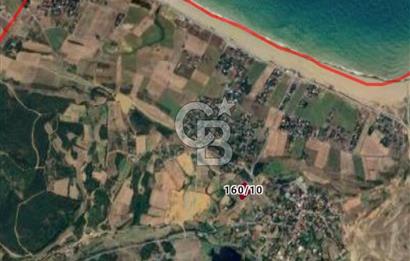 YENİKÖY'DE YENİ ŞEHİR PROJESİNDE SATILIK TARLA