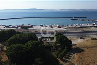 ÇANAKKALE LAPSEKİDE BOĞAZ MANZARALI KİRALIK İŞYERİ - 2 - 327753