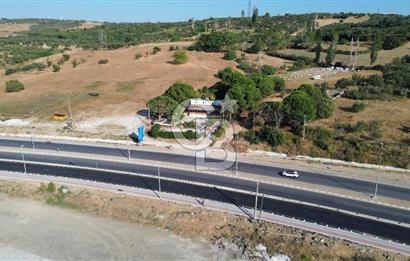 ÇANAKKALE LAPSEKİDE BOĞAZ MANZARALI KİRALIK İŞYERİ