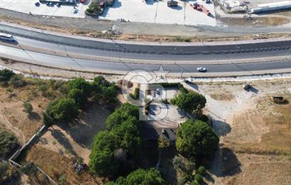 ÇANAKKALE LAPSEKİDE BOĞAZ MANZARALI KİRALIK İŞYERİ