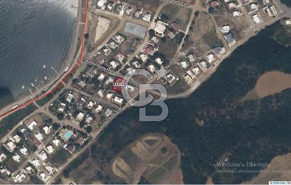 ÇANAKKALE LAPSEKİ KANGIRLI KÖYÜNDE SATILIK ARSA