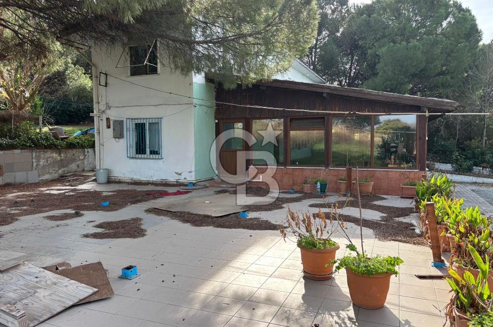 ÇANAKKALE LAPSEKİDE BOĞAZ MANZARALI KİRALIK İŞYERİ