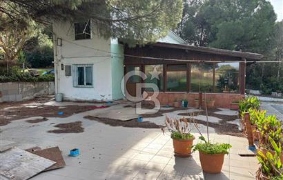 ÇANAKKALE LAPSEKİDE BOĞAZ MANZARALI KİRALIK İŞYERİ