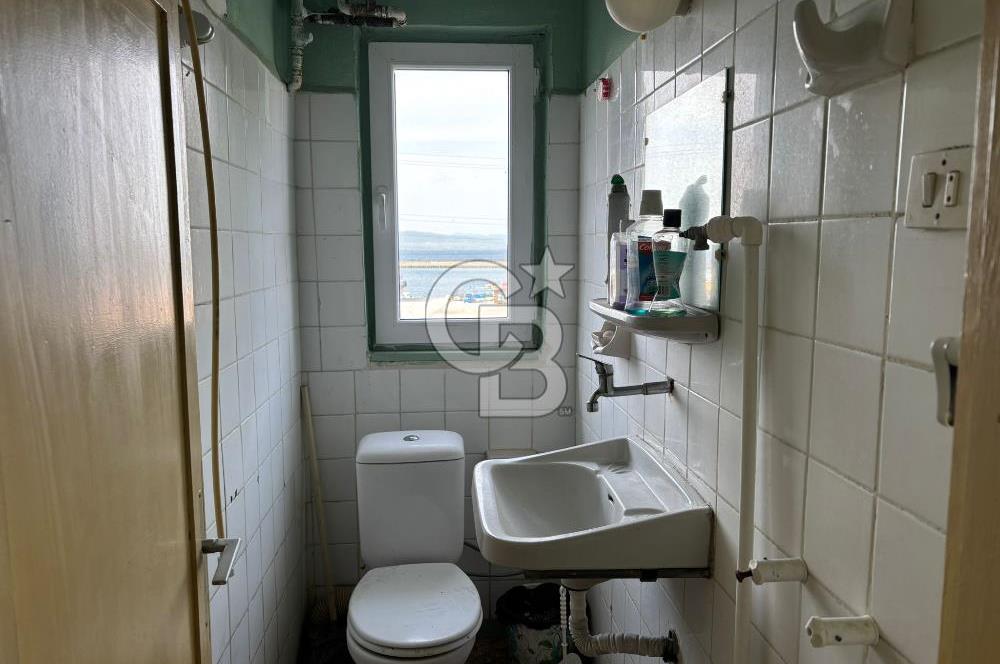 ÇANAKKALE LAPSEKİDE BOĞAZ MANZARALI KİRALIK İŞYERİ