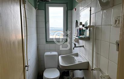 ÇANAKKALE LAPSEKİDE BOĞAZ MANZARALI KİRALIK İŞYERİ