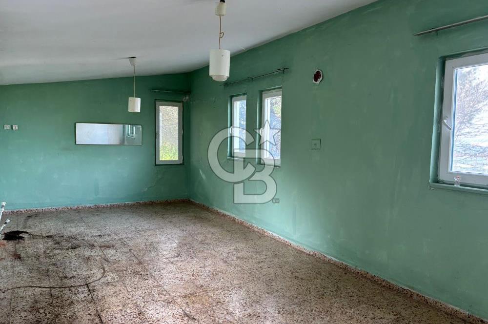 ÇANAKKALE LAPSEKİDE BOĞAZ MANZARALI KİRALIK İŞYERİ