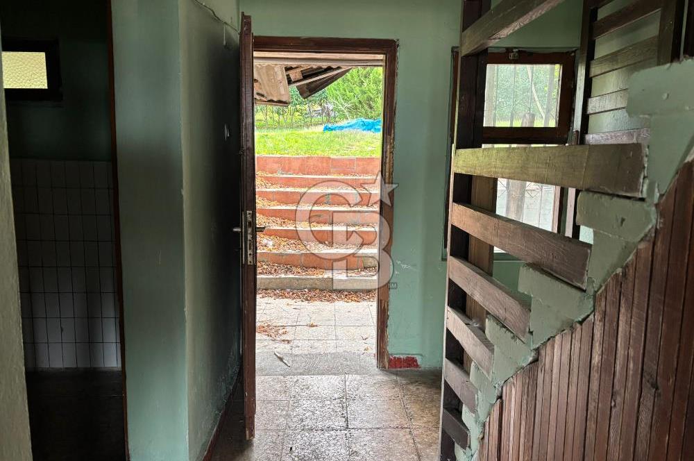 ÇANAKKALE LAPSEKİDE BOĞAZ MANZARALI KİRALIK İŞYERİ