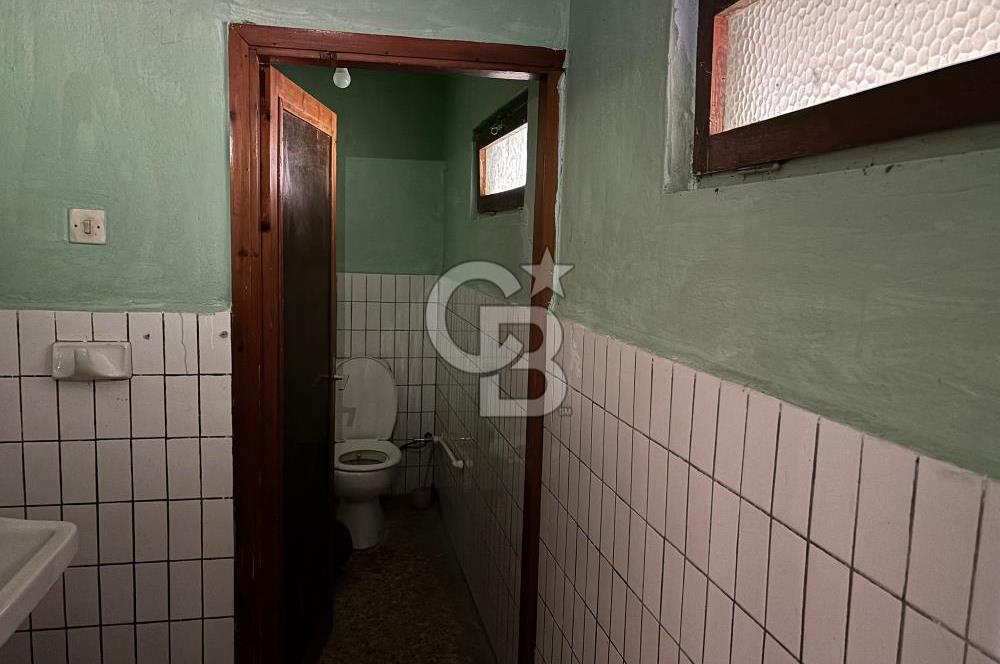 ÇANAKKALE LAPSEKİDE BOĞAZ MANZARALI KİRALIK İŞYERİ