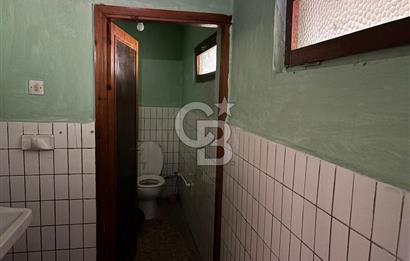 ÇANAKKALE LAPSEKİDE BOĞAZ MANZARALI KİRALIK İŞYERİ