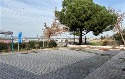 ÇANAKKALE LAPSEKİDE BOĞAZ MANZARALI KİRALIK İŞYERİ