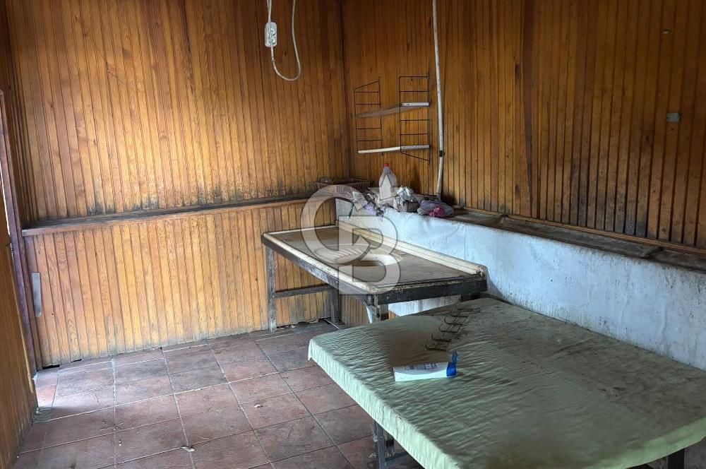 ÇANAKKALE LAPSEKİDE BOĞAZ MANZARALI KİRALIK İŞYERİ