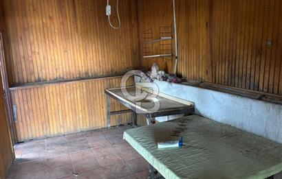 ÇANAKKALE LAPSEKİDE BOĞAZ MANZARALI KİRALIK İŞYERİ