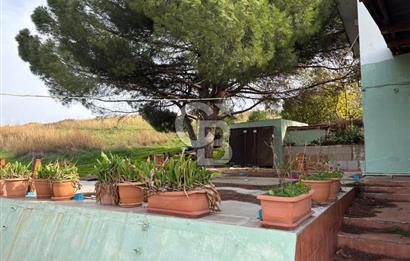 ÇANAKKALE LAPSEKİDE BOĞAZ MANZARALI KİRALIK İŞYERİ