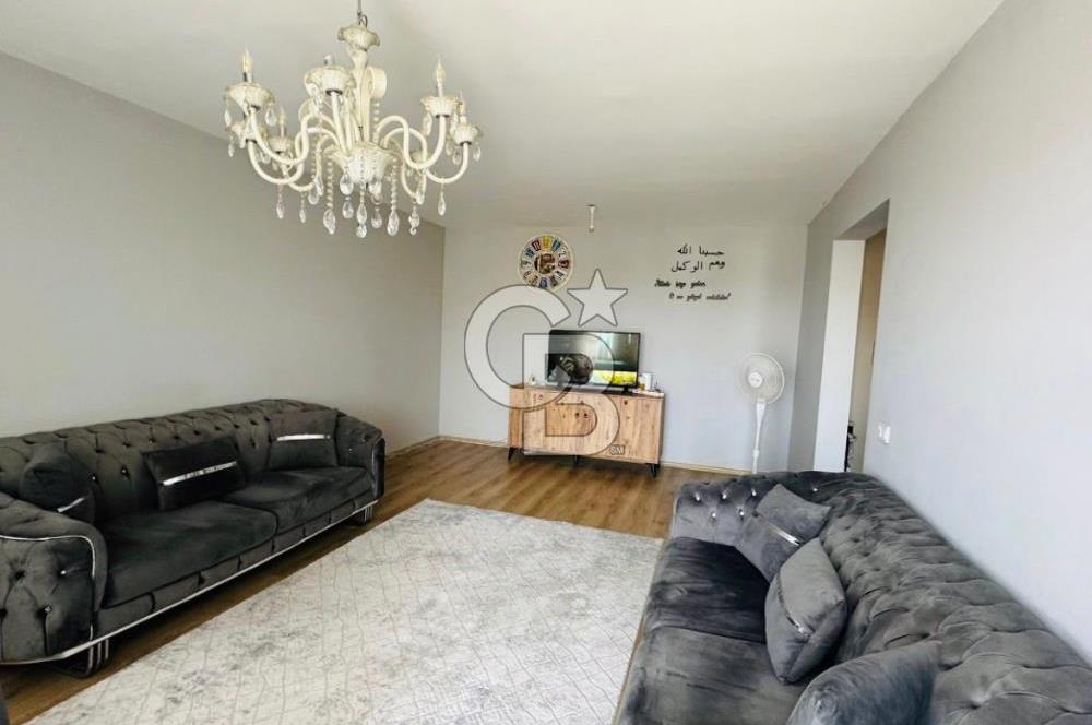 KÜRELİKLİLER SİTESİ SOYAK YAPIMI SATILIK 2+1 BOŞ DAİRE