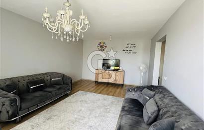 KÜRELİKLİLER SİTESİ SOYAK YAPIMI SATILIK 2+1 BOŞ DAİRE