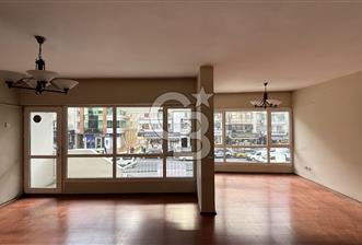 İnönü Caddesi’nde 3+1 Kiralık Daire - 1 - 327749