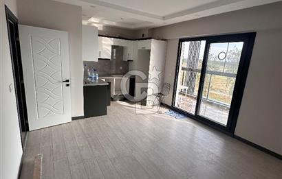 SASALIDA ANA CADDE ÜZERİ SATILIK 1+1 DAİRE