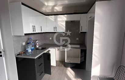 SASALIDA ANA CADDE ÜZERİ SATILIK 1+1 DAİRE