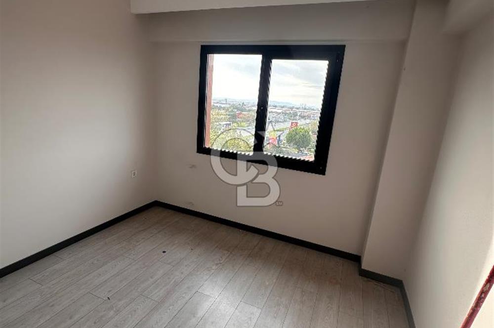 SASALIDA ANA CADDE ÜZERİ SATILIK 1+1 DAİRE