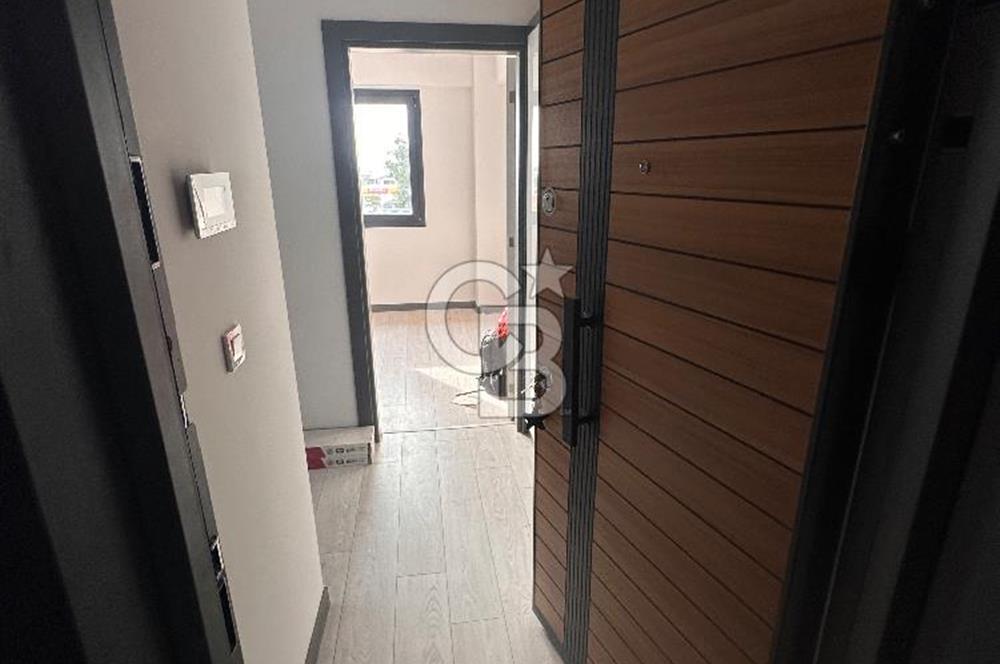SASALIDA ANA CADDE ÜZERİ SATILIK 1+1 DAİRE