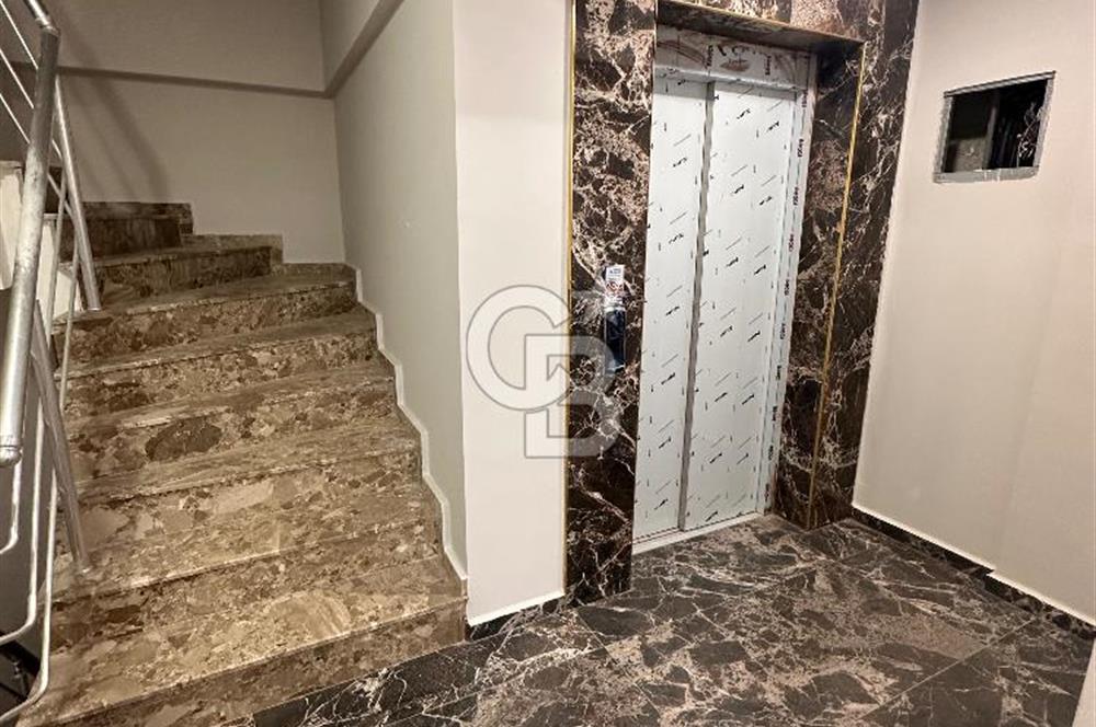 SASALIDA ANA CADDE ÜZERİ SATILIK 1+1 DAİRE