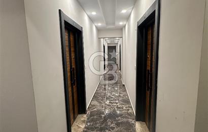SASALIDA ANA CADDE ÜZERİ SATILIK 1+1 DAİRE