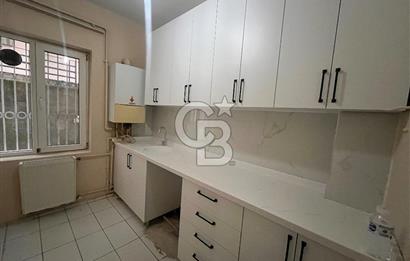 KÜÇÜKESAT BÜLBÜLDERESİ CAD. ÜZERİ YENİ YAPILI 2+1 KİRALIK DAİRE