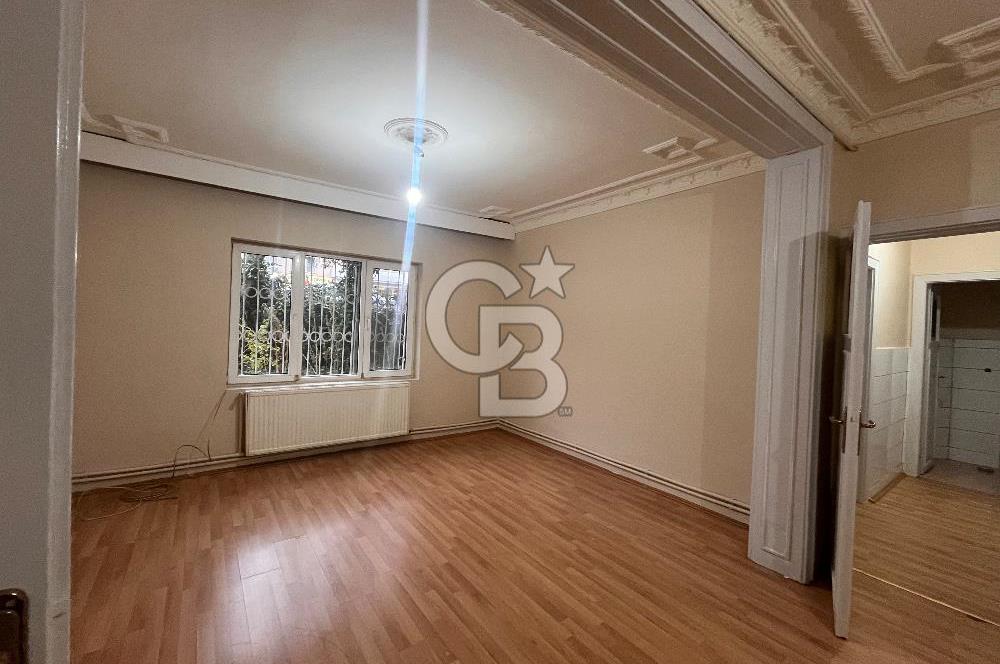 KÜÇÜKESAT BÜLBÜLDERESİ CAD. ÜZERİ YENİ YAPILI 2+1 KİRALIK DAİRE