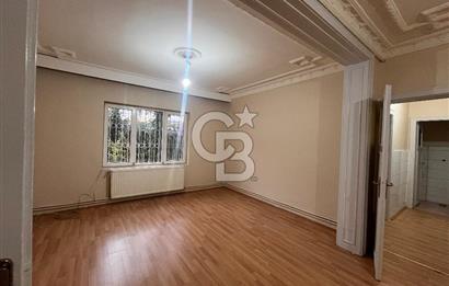 KÜÇÜKESAT BÜLBÜLDERESİ CAD. ÜZERİ YENİ YAPILI 2+1 KİRALIK DAİRE