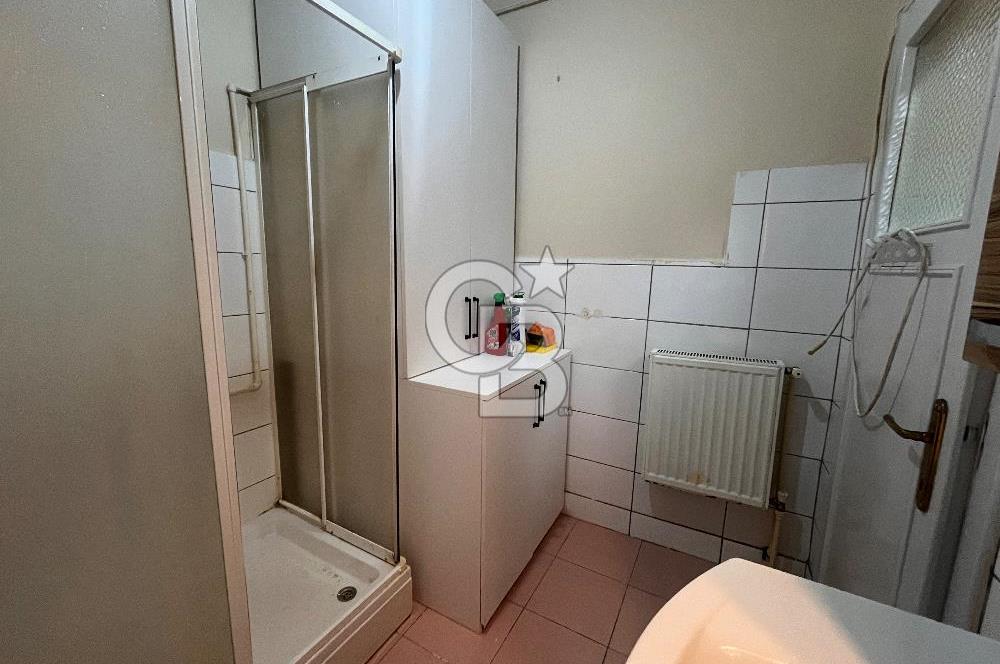 KÜÇÜKESAT BÜLBÜLDERESİ CAD. ÜZERİ YENİ YAPILI 2+1 KİRALIK DAİRE