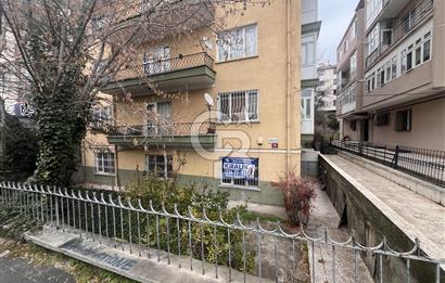 KÜÇÜKESAT BÜLBÜLDERESİ CAD. ÜZERİ YENİ YAPILI 2+1 KİRALIK DAİRE