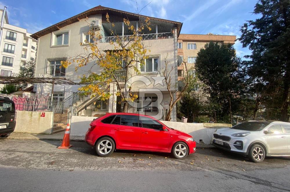 Medipol Üniversitesine Yürüme Mesafesinde 1+1 