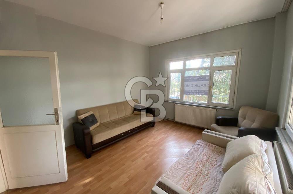 Medipol Üniversitesine Yürüme Mesafesinde 1+1 