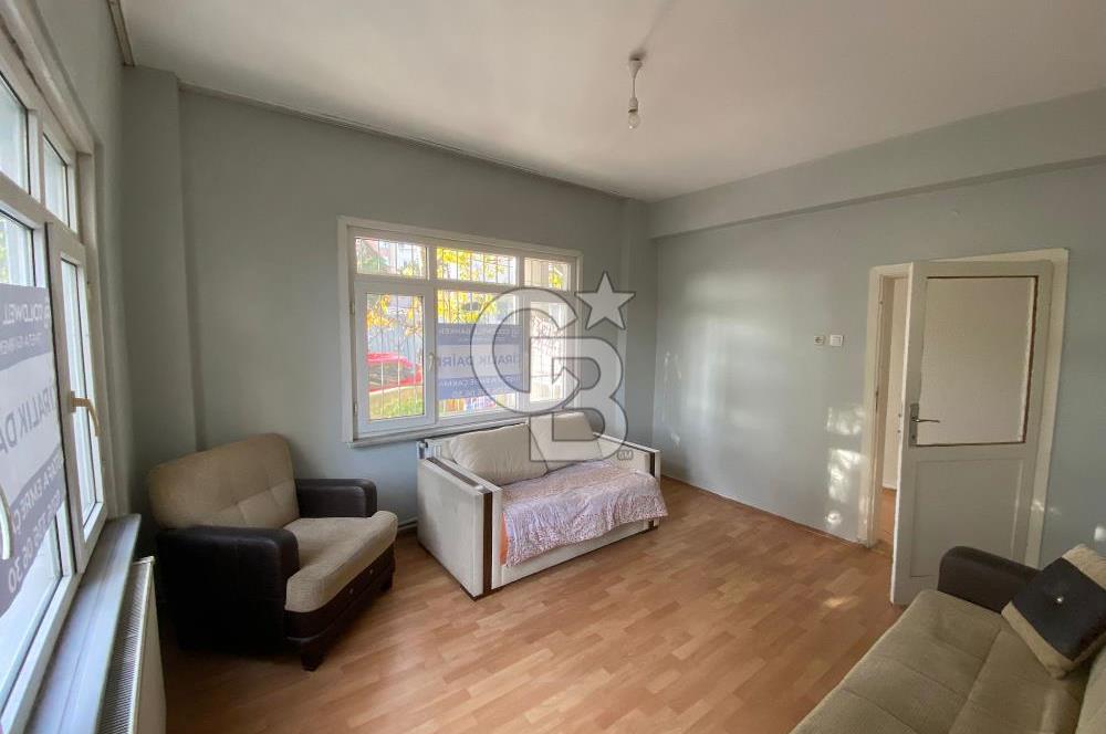 Medipol Üniversitesine Yürüme Mesafesinde 1+1 