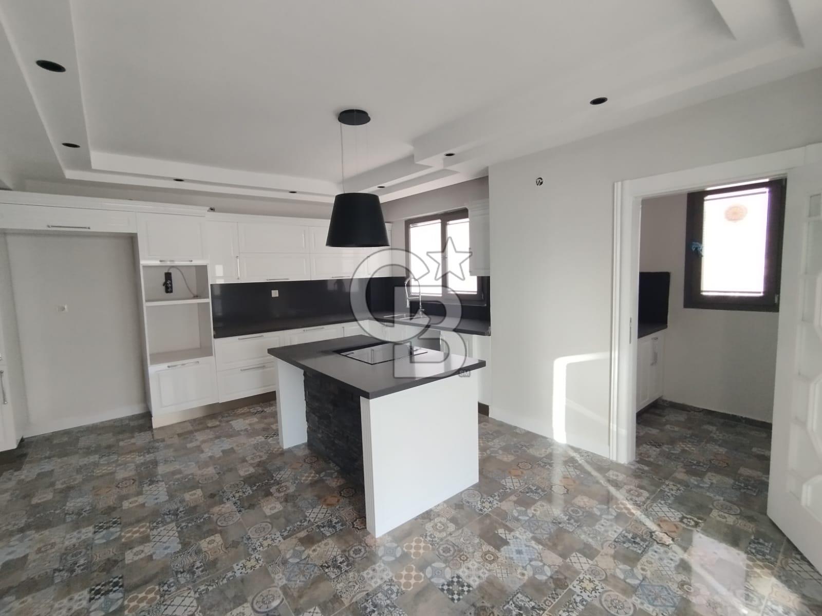 COLDWELL BANKER'den KADIKÖY VİP de KİRALIK PREMİUM DAİRE