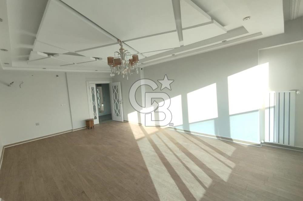 COLDWELL BANKER'den KADIKÖY VİP de KİRALIK PREMİUM DAİRE