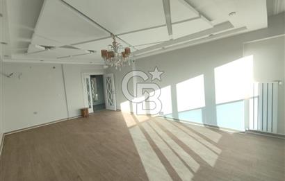 COLDWELL BANKER'den KADIKÖY VİP de KİRALIK PREMİUM DAİRE