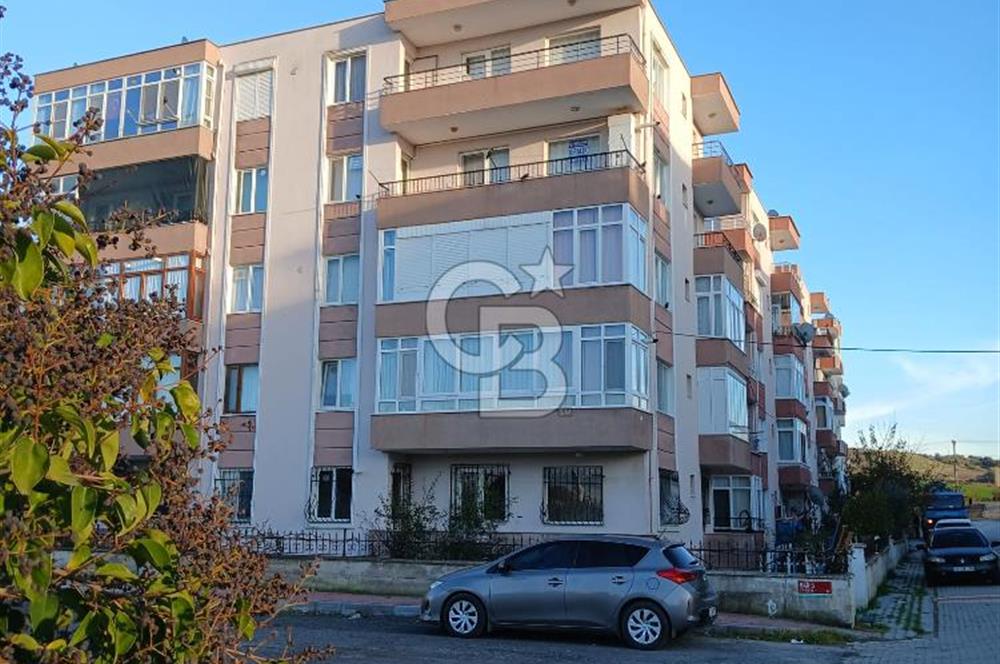 ÇANAKKALE LAPSEKİ HUZUR SİTESİNDE KİRALIK 2+1 DAİRE