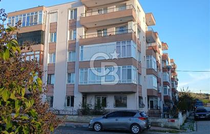 ÇANAKKALE LAPSEKİ HUZUR SİTESİNDE KİRALIK 2+1 DAİRE