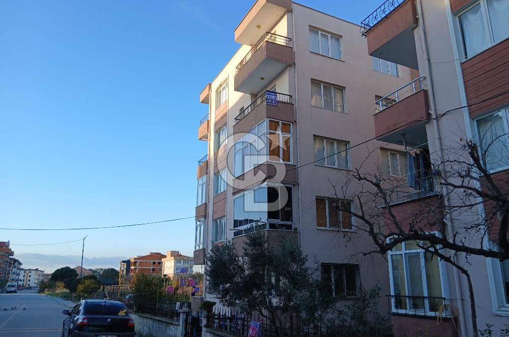ÇANAKKALE LAPSEKİ HUZUR SİTESİNDE KİRALIK 2+1 DAİRE