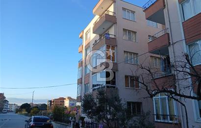 ÇANAKKALE LAPSEKİ HUZUR SİTESİNDE KİRALIK 2+1 DAİRE