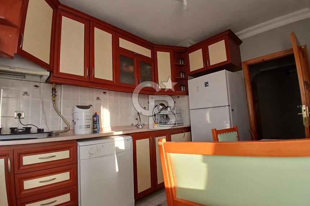ÇANAKKALE LAPSEKİ HUZUR SİTESİNDE KİRALIK 2+1 DAİRE