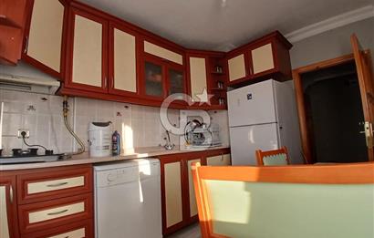 ÇANAKKALE LAPSEKİ HUZUR SİTESİNDE KİRALIK 2+1 DAİRE